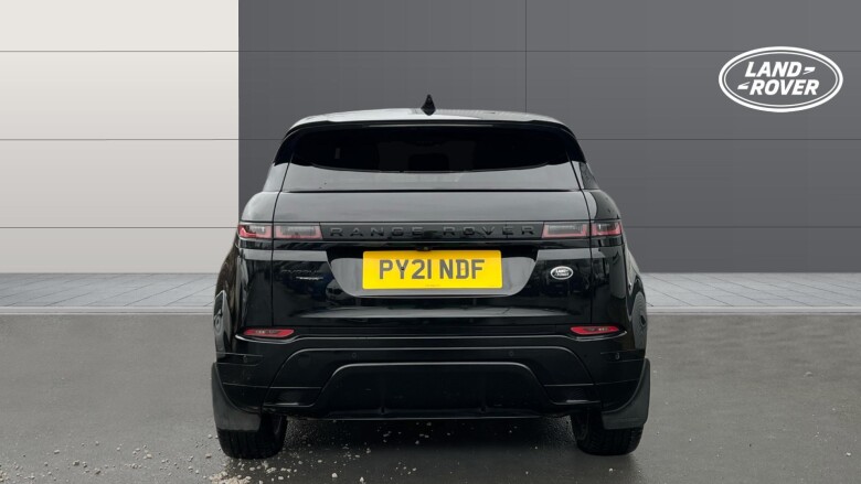 Land Rover Range Rover Evoque 2.0 D200 Autobiography 5dr Auto Diesel Hatchback